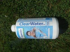 Clear water algeacide for sale  ASHFORD