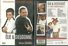 Dvd elie dieudonne d'occasion  Clermont-Ferrand-