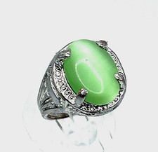 Vtg men green for sale  Brooklyn