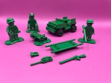 Lego army men for sale  HATFIELD