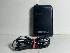 Radio walkman sony usato  Napoli