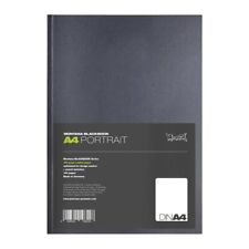 Montana blackbook hochformat gebraucht kaufen  Leipzig