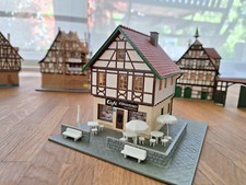 tankstelle modellbau gebraucht kaufen tankstelle modellbau gebraucht kaufen Nürnberg