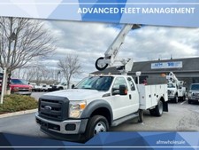 2012 ford 550 for sale  Branchville