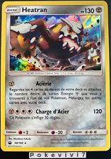Carte pokemon heatran d'occasion  Valognes