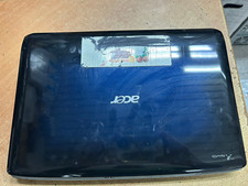 Notebook acer aspire usato  Palmi