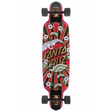Longboard completo santa usato  San Giovanni Rotondo