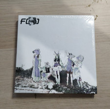 Usado, f(x) 2nd Mini Album Electric Shock OOP Sealed comprar usado  Enviando para Brazil