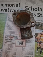 Ford crossflow thermostat for sale  TAMWORTH