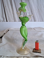 Statuette verre murano d'occasion  Salon-de-Provence