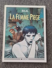 Femme piege enki d'occasion  Nanteuil-le-Haudouin