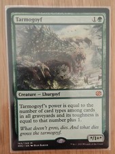 Tarmogoyf modern master d'occasion  Saint-Martin-d'Hères