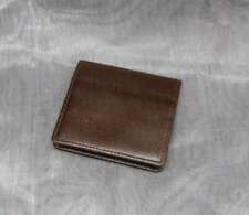 Daks brown leather for sale  SPILSBY