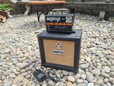 Orange micro dark for sale  KINGSWINFORD