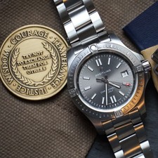 Breitling chronomat colt for sale  Schenectady