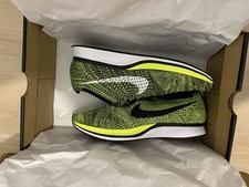 nike flyknit racer gebraucht kaufen  Darmstadt