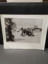 Wwii press photo for sale  Seaford