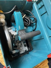 Makita sp6000j 110v for sale  READING