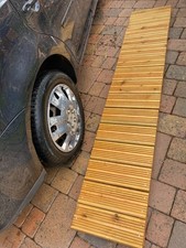 Piece decking new for sale Piece decking new for sale  CREDITON