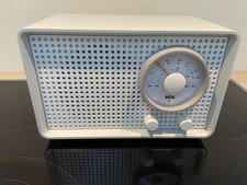 Röhrenradio braun lichtgrau gebraucht kaufen Röhrenradio braun lichtgrau gebraucht kaufen  Paderborn