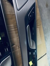 Riginal audi dekorleisten gebraucht kaufen  Esslingen am Neckar