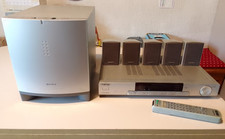 Sony k170 sistema usato  Roma