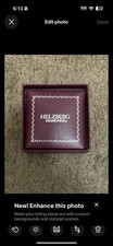 Helzberg anniversary black for sale  Bakersfield