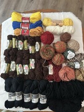 Lot yarn full for sale  Portage