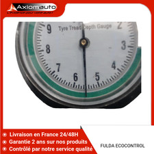 Pneu fulda ecocontrol d'occasion Pneu fulda ecocontrol d'occasion  Amiens-
