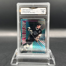 1994 topps premier for sale  Draper