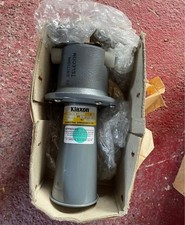 Klaxon horn 240v for sale  LEICESTER