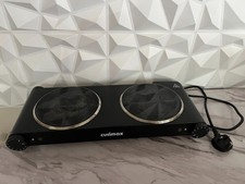 Cusimax 2400w double for sale  DARTFORD