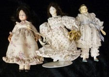 Small vintage dressed for sale  HASTINGS