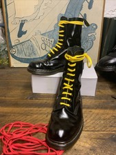 Martens 1490 hole for sale  RAMSGATE