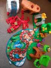 Fisher price little for sale  BIRMINGHAM