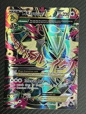 Pokemon 2015 rayquaza for sale  Fremont