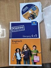 Klasse vorbereitet übergang gebraucht kaufen  Hiddenhausen