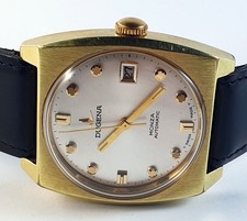 Dugena monza automatic usato  Milano
