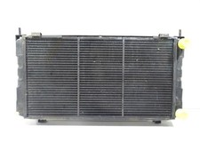 Radiateur eau daf d'occasion  Saint-Lizier