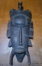 Vintage african senufo for sale  East Liverpool