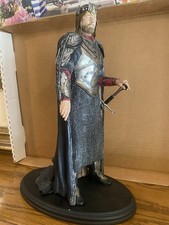 Lord rings elessar for sale  San Marino