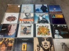 Lot cd.poprock zucchero d'occasion  Allauch