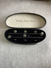Antique vintage boxed for sale  FAVERSHAM