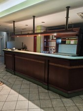 Bancone bar usato usato  Soresina