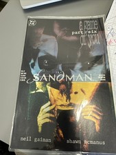 The sandman neil gebraucht kaufen  Weil am Rhein
