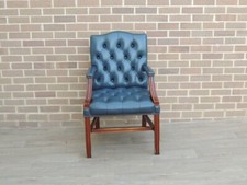 Chesterfield large chair for sale  LONDON