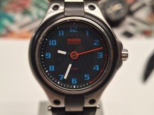 Momo design orologio usato  Italia
