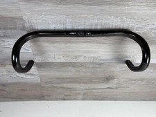 Guidão Cinelli Nerve Road Bike Drop Bar 26,0mm 44cm preto comprar usado  Enviando para Brazil