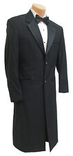 Men long black for sale  Hillsborough