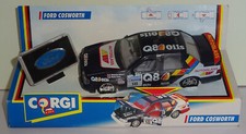 Corgi ford cosworth for sale  LUTON
